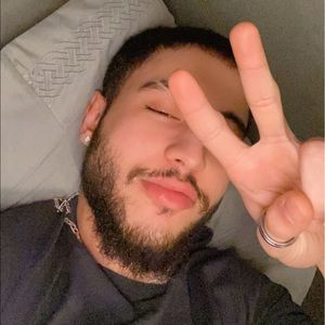 Meet your Posher, Omar